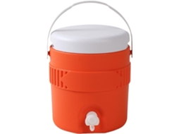Refrigerador De Ar De 3,8 Litros, Isolado Para Camping, Com Isolamento Térmico Durável.