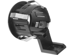 Suporte Para Sensor De Ré De Carro - Acessório Automotivo Compatível