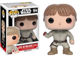 Figura FUNKO Pop! Bobble Star Wars - Luke Missing Hand