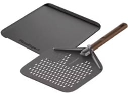 Kit AEG PizzaExp A9Oope01 (35x35 cm - Preto)