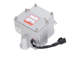 Gerador A Diesel Com Atuador Elétrico De Alto Torque E Curso De 23mm Da Laxiscreed