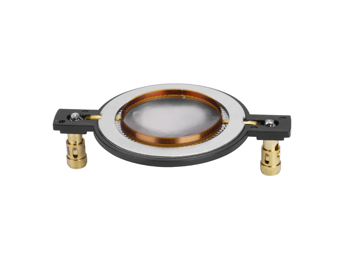 Aetheria bobina de Voz para Corneta de Tom Alto 44.4mm com Diafragma de Titanio 8ω 50 120w