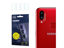 Pelicula de Vidro 3MK Samsung Galaxy A10s
