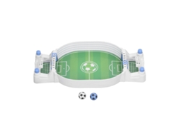 Mali jogo de Futebol de Mesa Multiplayer Mini para Crianças Set Interativo com Bolas
