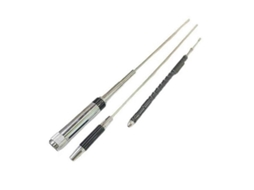 Antena Veicular Móvel De Banda Quádrupla 29/50/144/430 Mhz Antena De Ondas Curtas Para Kg Uv920r Th 9800 Brilvibera (iii)
