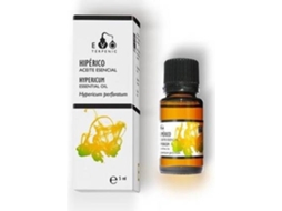 Óleo Essencial TERPENIC Hipericão (5 ml de óleo essencial)