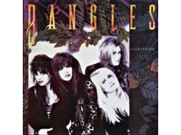 CD Bangles - Everything