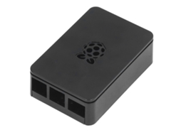 Capa Protetora Raspberry Pi 4 Dissipação Calor