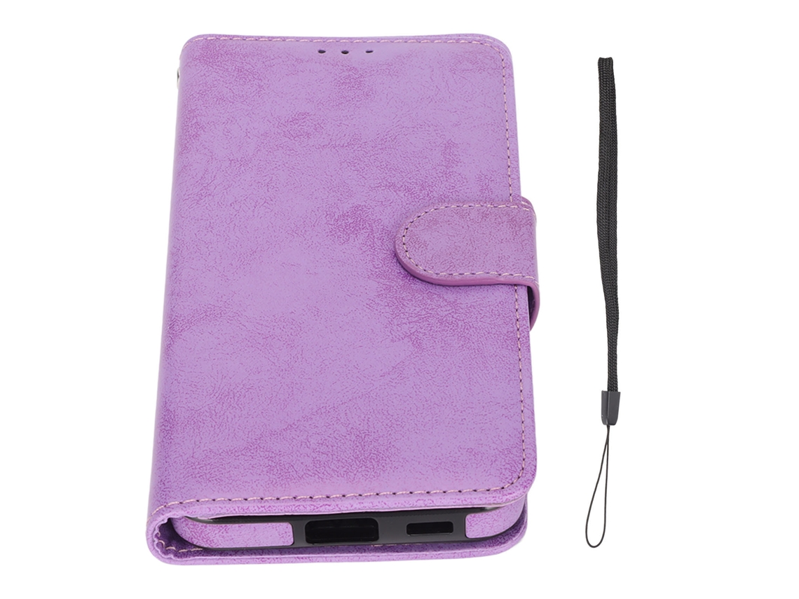 Capa de Telefone Estilo Carteira LAXISCREED