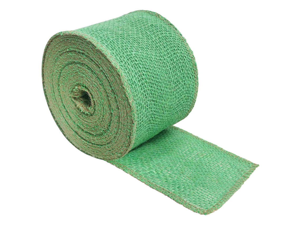 Vidaxl Rolo De Sisal 10 X 1000 Cm Verde