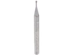 Laxiscreed Fresa De Desbaste Com 3 Dentes – Corte De Rosca Métrica 60°