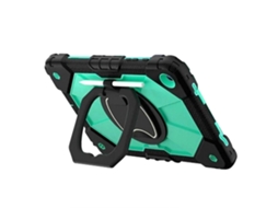 Capa Protetora De Silicone Resistente A Arranhões Para Samsung Galaxy Tabs A9 A9plus. À Prova Choque Tablet, Ideal Trabalho E Uso Tuotuo
