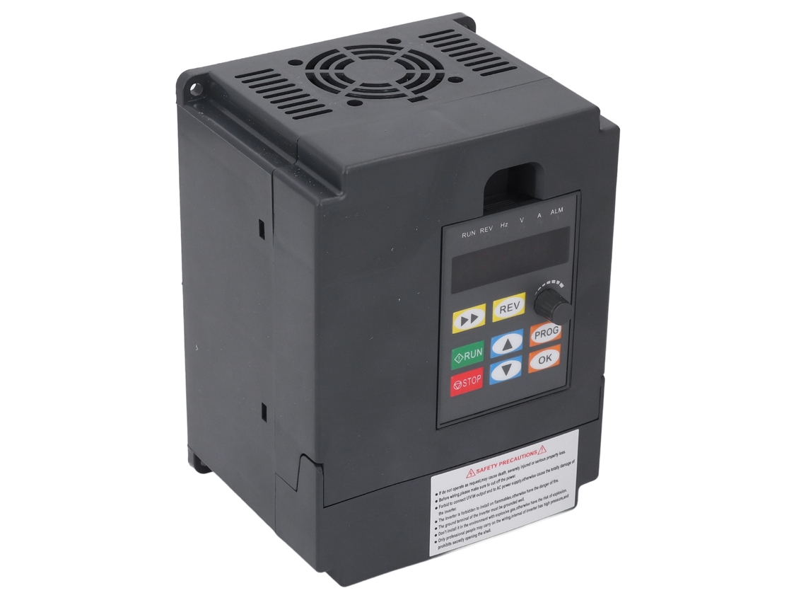 Inversor Monofásico para Trifásico 220v