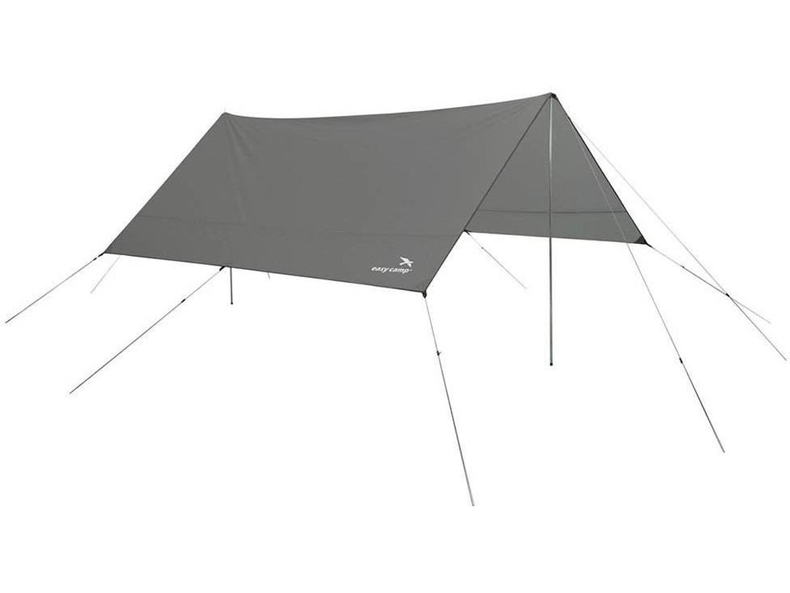 Toldo Para Campismo EASYCAMP Trap 4X4M