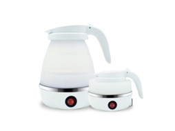 Jarro Elétrico XGF  Silicone