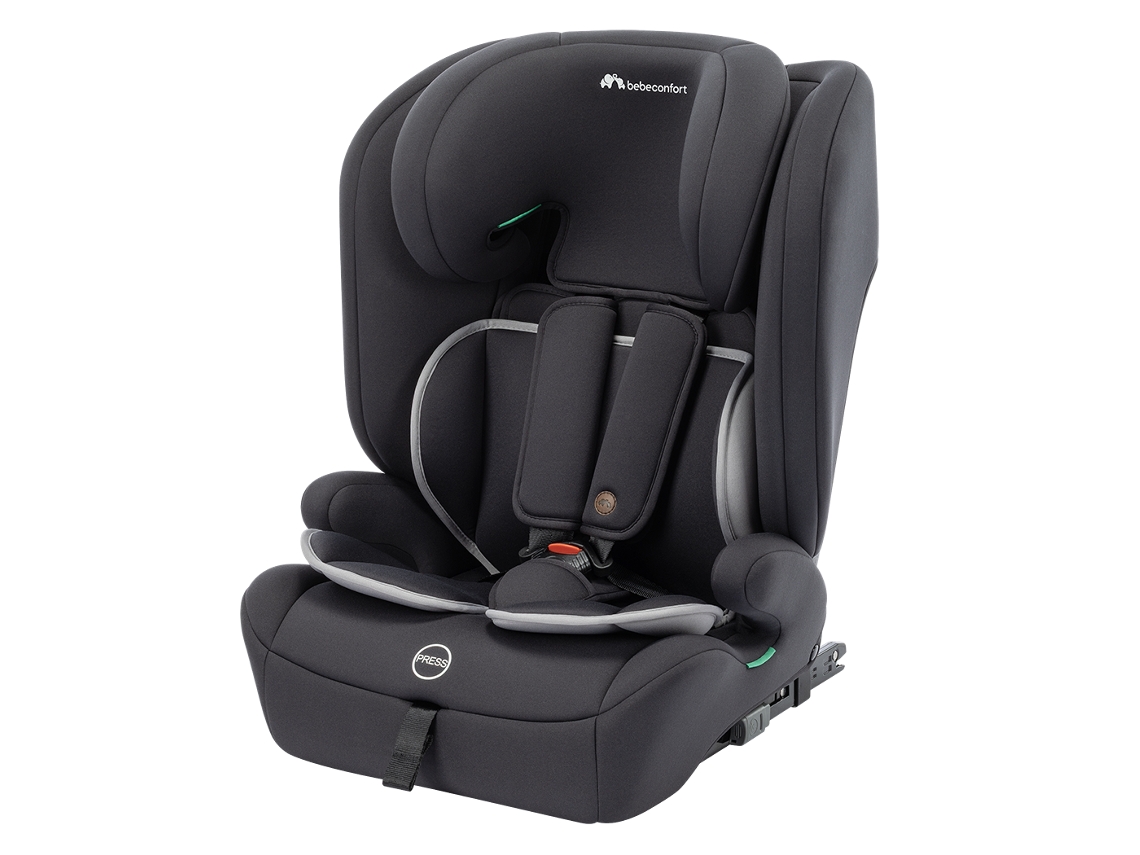 Bebeconfort Fortis I-size, Mineral Black