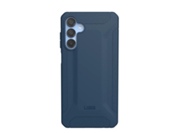 Capa para Samsung Galaxy A15 5G UAG SCOUT (Azul)