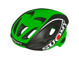 Capacete Ciclismo SUOMY Estrada glider (L)