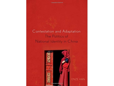Livro Contestation and Adaptation de Enze Han (Inglês - Capa Dura)