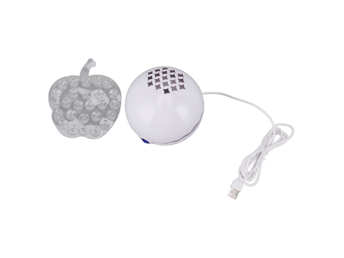 Lavavajillas Mini Laxiscreed Portátil Ideal Para Uso Doméstico Com Conexão Usb