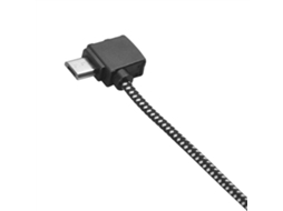 Cabo De Conexão (controle Remoto Conecta-se À Tablets)