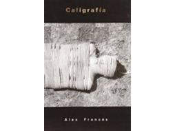 Livro Alex Frances de Alex Frances, Universidad De Salamanca et al. (Inglês)