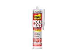 POLY MAX® Express Crystal UHU
