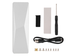 Enclosure Ssd M.2 LAXISCREED