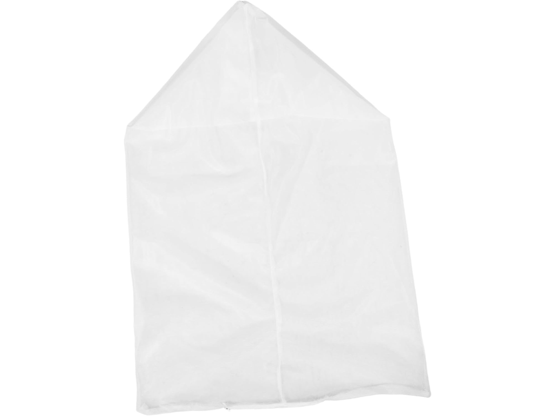 Capa Interna Para Puff Preguiçoso, Capa De Substituição Lavável E Removível, Forro Macio Para Puff.