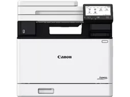 Impressora CANON MF752CDW II (Multifunções - Laser Cores - Wi-Fi)