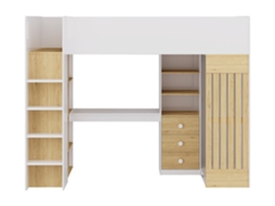 Cama Alta Lorinti