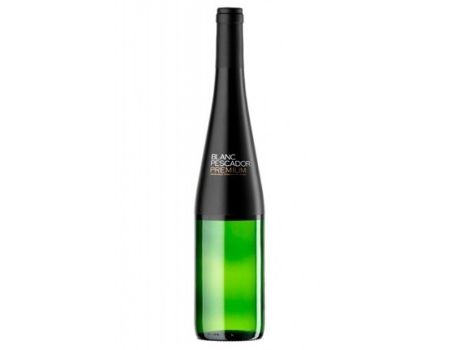 Pescador Branco Premium CASTILLO DE PERELADA