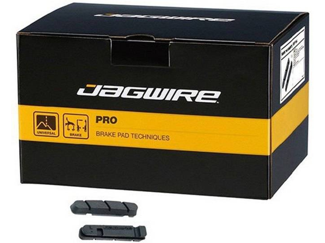 Travão  para Bicicleta JAGWIRE Road Pro S 50 Pairs