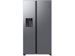 Frigorífico Americano SAMSUNG RS70F64KETEF E (Outlet Grade B - No Frost - 178,4 cm - 640 L - Inox)