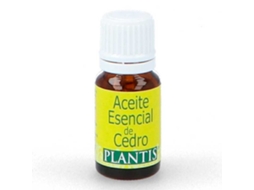 Óleo Essencial PLANTIS Cedro (10 ml)