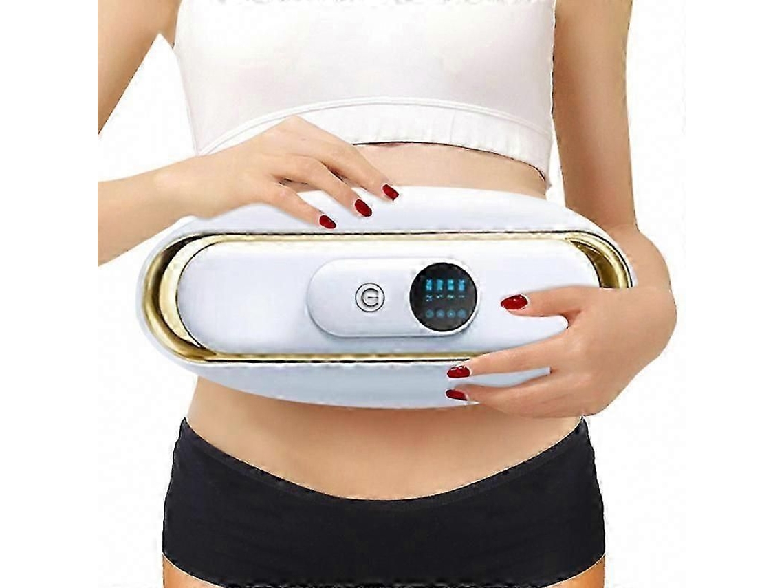 Aparelho para Queimar Gordura e Auxiliar na Perda de Peso, Redutor de Gordura Abdominal, Equipamento de Ginástica para Emagrecimento TAISHENGDA