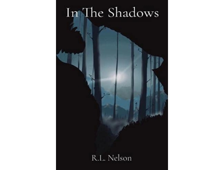 Livro In The Shadows de Randee Lee Nelson (Inglês)