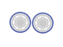 Acessórios Para A Placa De Esfregão Do Aspirador Ecovacs Deebot T30pro/t30max T50 N30 - Suporte De Placa De Substituição_ozo