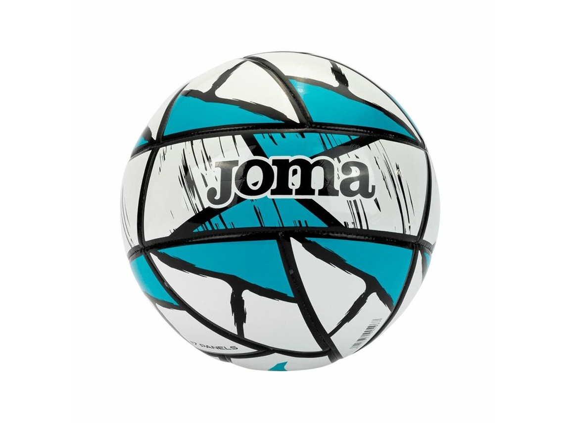 Bola de futebol Joma Sport Pentaforce (azul - 58)