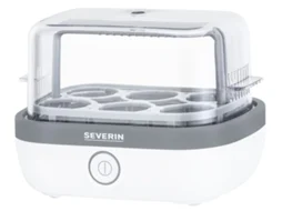 Cozedor de Ovos SEVERIN EK3164