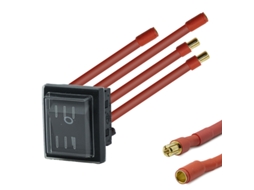 Interruptor De Alimentacao Dualtron Thunder [minimotors]