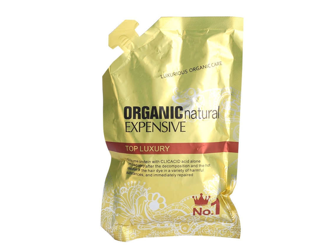 2026 máscara Capilar 100ml Reparadora Nutritiva para Cabelo Danificado Suave e Liso Tratamento Orgânico