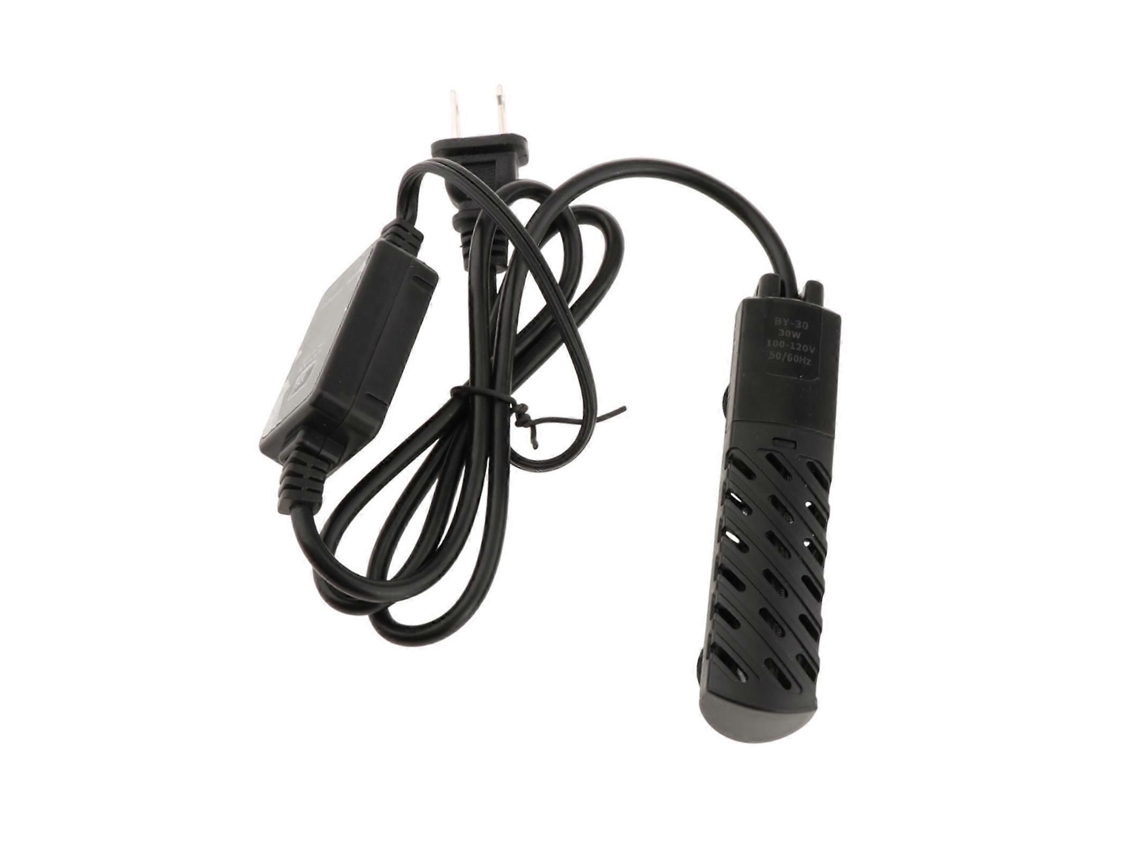 Aquecedor Automático para Aquário de Tartarugas com Termostato GOKOCO (30w)