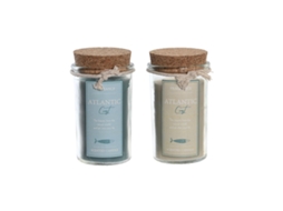 Vela Perfumada Dkd Home Decor 140 G (2 Unidades)