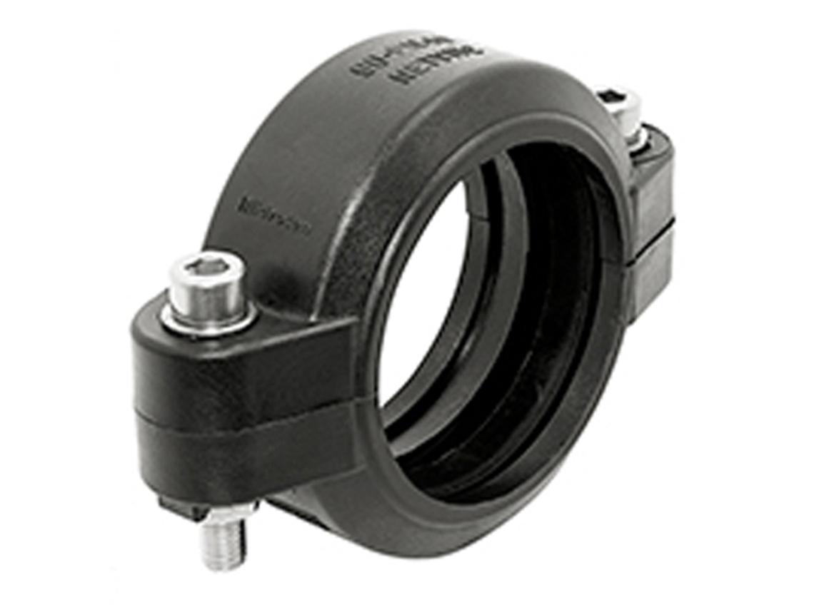 Flange Netvitc 2 1/2 HIDROTEN
