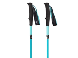 Bastões BLACK DIAMOND Distance carbon z