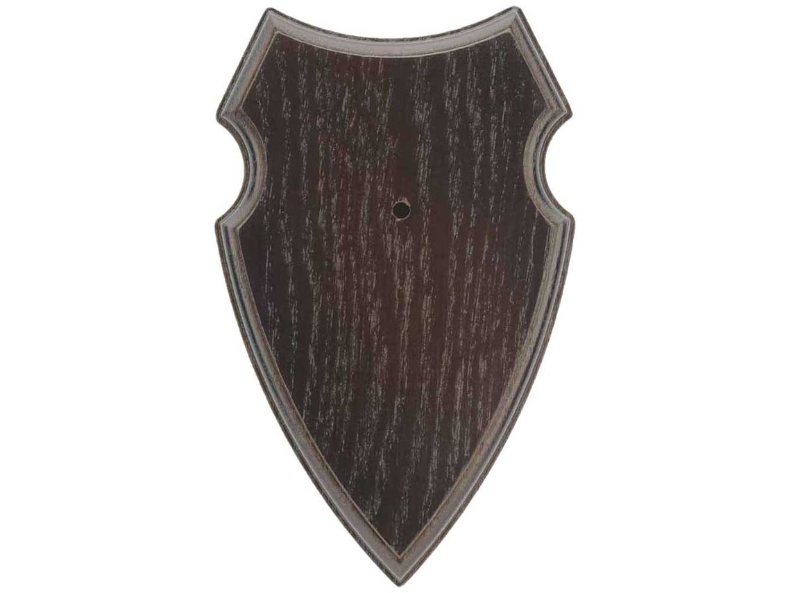 Acessório Nautica EUROHUNT Er trophy plate oak de 3