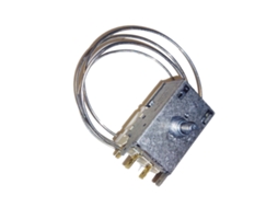 Termostato sem caixa 481228238225 WHIRLPOOL