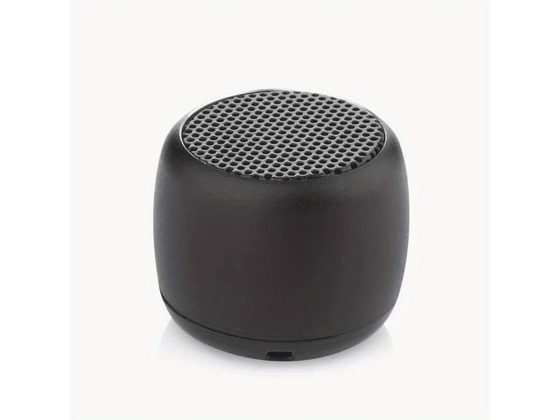 Leitor de música portátil com subwoofer STELASPLEN