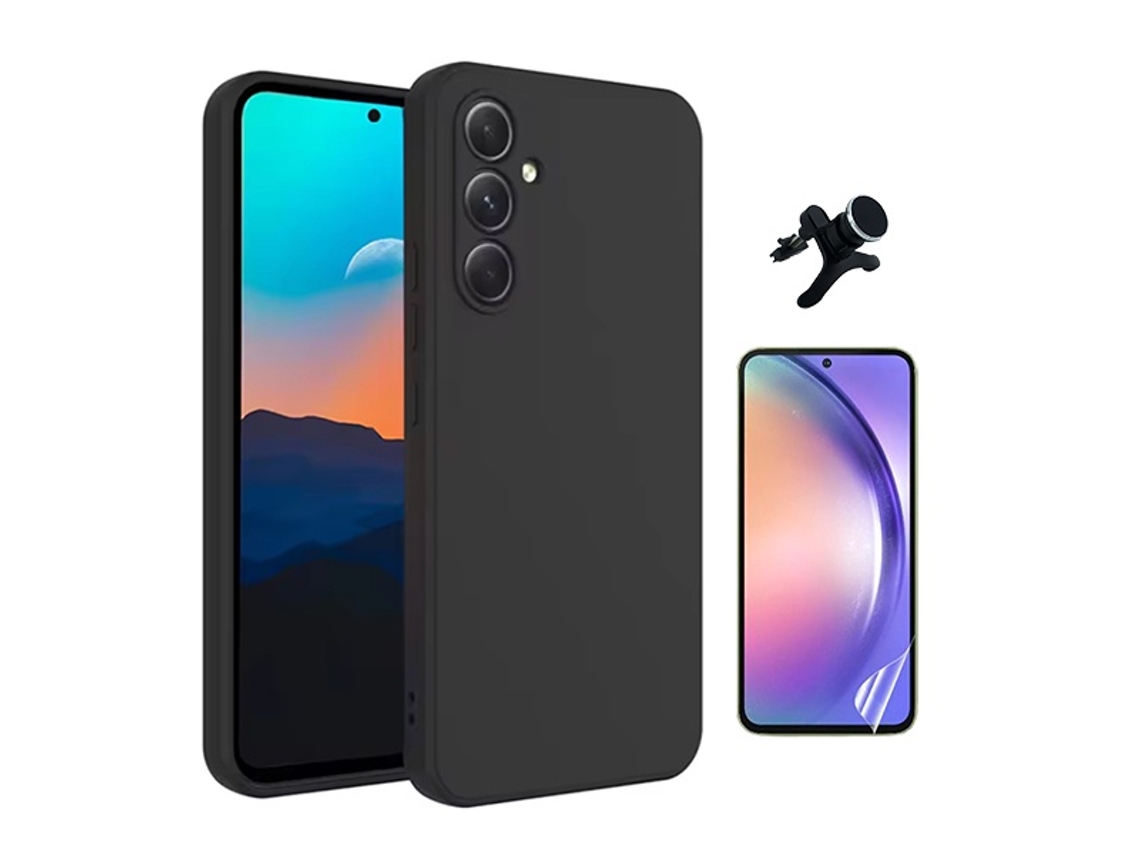 Pelicula de Vidro GIFT4ME Samsung Galaxy A26 5G